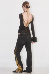 Versace Pre-Fall 2024