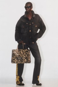 Versace Pre-Fall 2024