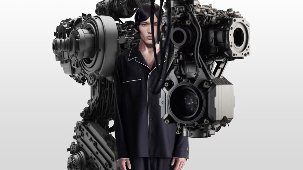 Valentino AI Essentials
