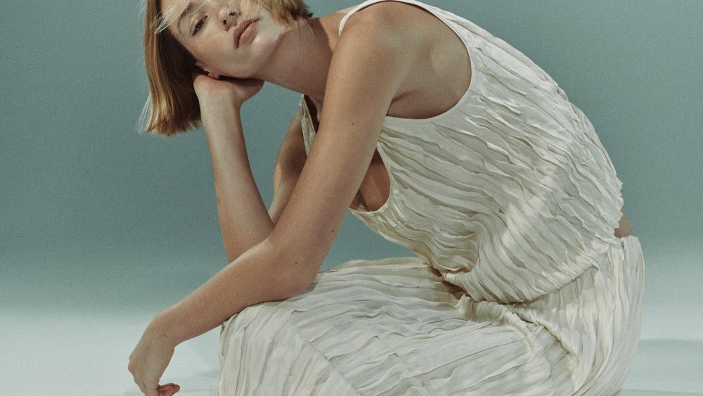 Vince pre-fall 2024