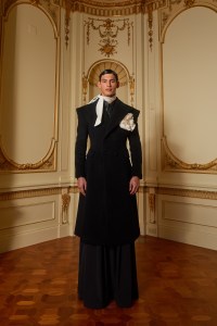 Willy Chavarria RTW Fall 2023