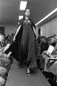 Calvin Klein Fall 1974