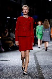 Chanel Métiers d’Art 2024