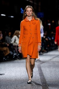 Chanel Métiers d’Art 2024