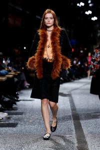 Chanel Métiers d’Art 2024