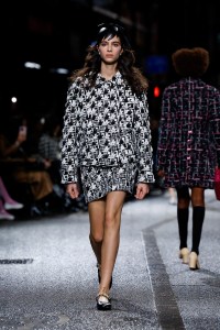 Chanel Métiers d’Art 2024
