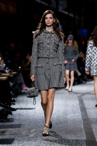 Chanel Métiers d’Art 2024