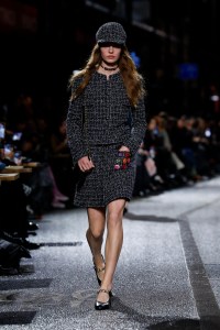 Chanel Métiers d’Art 2024