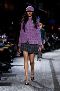 Chanel Métiers d’Art 2024