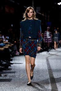 Chanel Métiers d’Art 2024