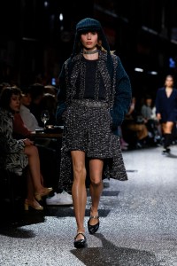 Chanel Métiers d’Art 2024