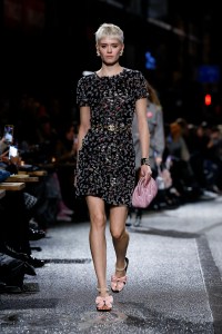Chanel Métiers d’Art 2024
