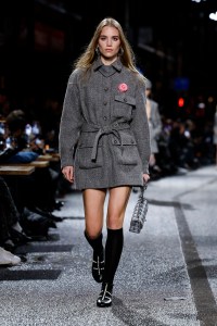Chanel Métiers d’Art 2024