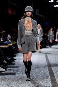 Chanel Métiers d’Art 2024