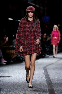 Chanel Métiers d’Art 2024