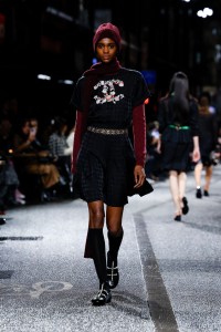 Chanel Métiers d’Art 2024