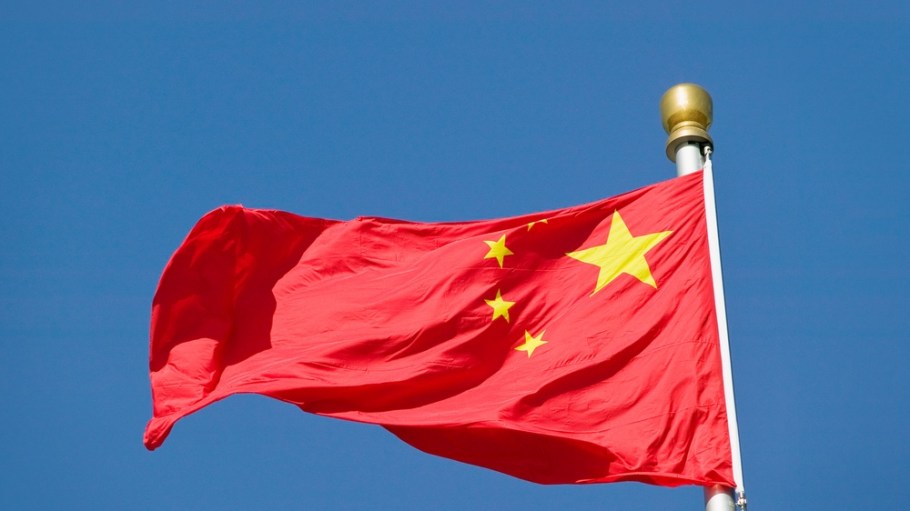 Beijing has raised its budget deficit target to "around 4 percent" of GDP from last year's 3 percent, the highest increase since 2010.