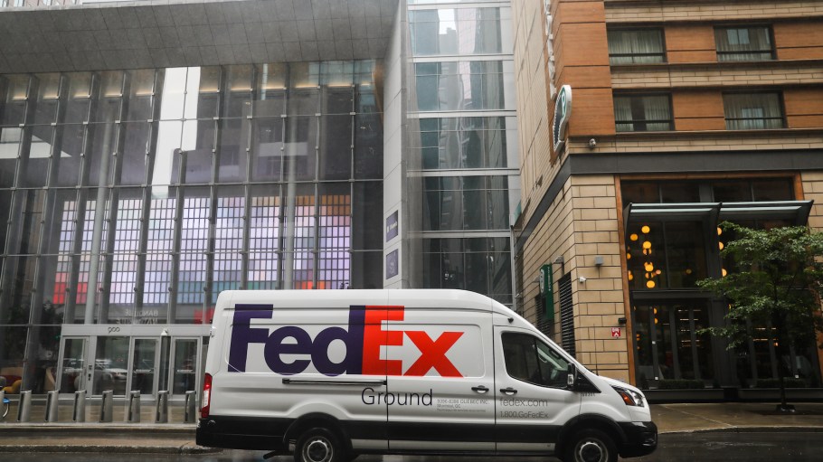 Attorney Frank Botta calls the RICO-invoked lawsuit from Pynq Logistics Services "a novel approach to attack the independent contractor relationship."