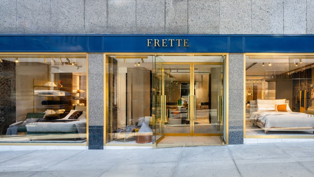Frette