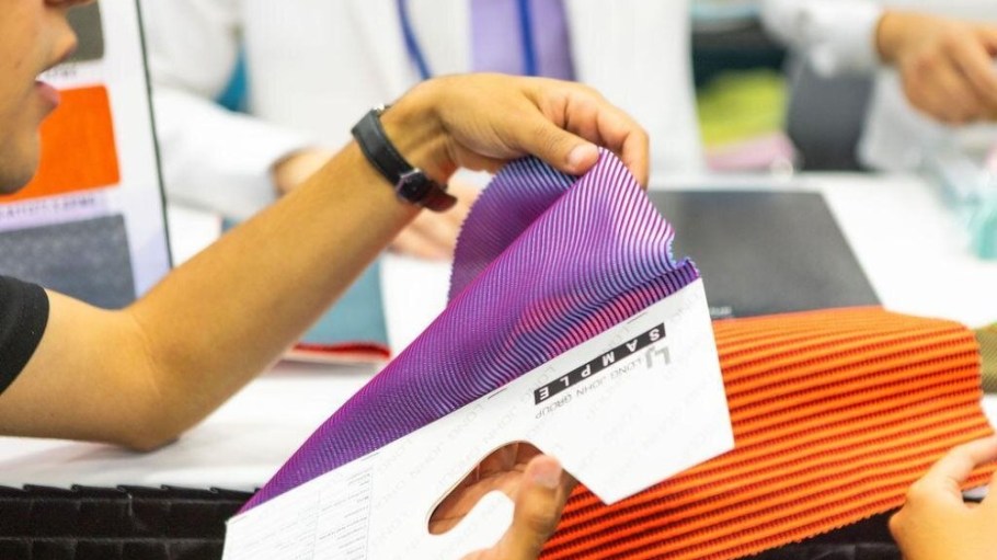 The Materials Show will take place in Boston, Mass. and Portland, Ore. in early 2024.