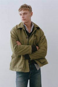 Nili Lotan Pre-Fall 2024