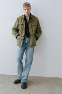 Nili Lotan Pre-Fall 2024