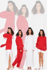 Norma Kamali Pre-Fall 2024