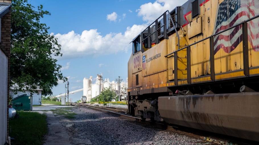 Union Pacific's counsel argues that the plaintiffs lack sufficient facts to back up its claims, but the plaintiffs' lead counsel says otherwise.