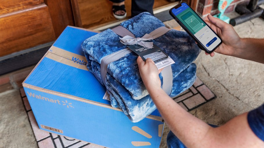 Walmart delivery drivers were not compensated for the time they spent driving between locations, waiting for orders to be ready at stores, making returns or calling Spark’s support team, according to plaintiff Joshua Walz.
