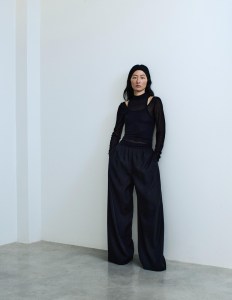 Kallmeyer Pre-Fall 2024
