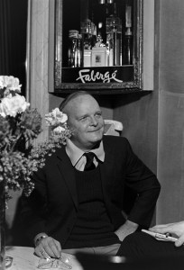 Truman Capote attends the reopening of the Colony Club in New York City on January 18, 1973.