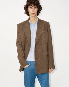 Gabriela Hearst Men’s Fall 2024