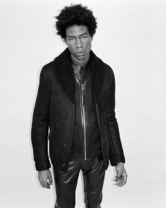 Gabriela Hearst Men’s Fall 2024