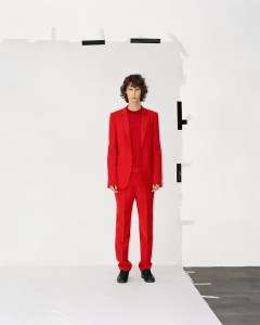 Gabriela Hearst Men’s Fall 2024