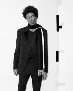 Gabriela Hearst Men’s Fall 2024