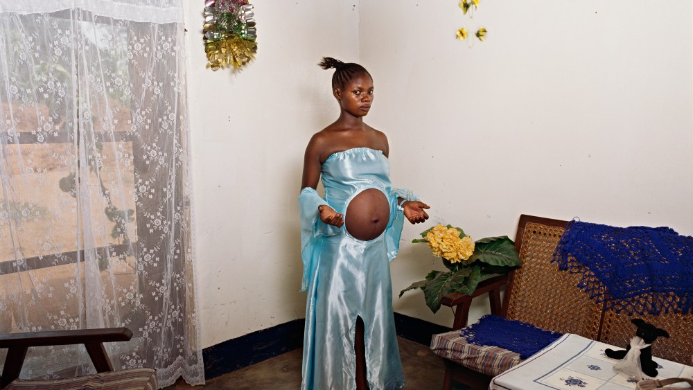 Deana Lawson