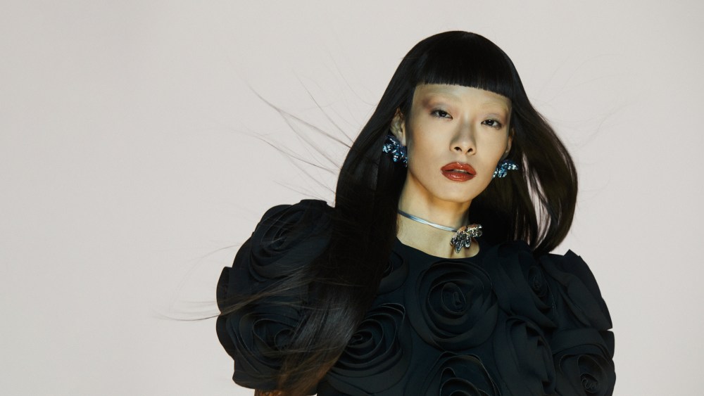 British-Japanese musician and actor Rina Sawayama is the new ambassador for Zalando's designer and luxury fashion offering.