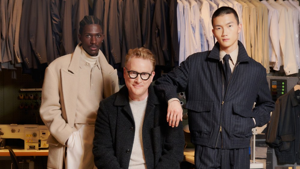 Todd Snyder Pitti Uomo Preview 2024