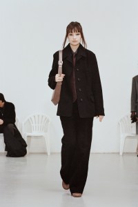 Our Legacy RTW Fall 2024