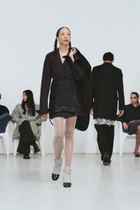 Our Legacy RTW Fall 2024