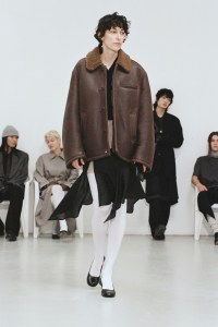 Our Legacy RTW Fall 2024