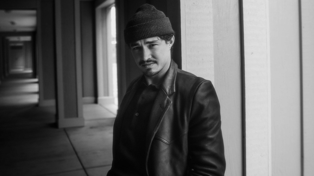 Gavin Leatherwood