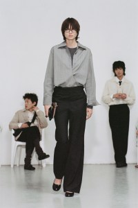 Our Legacy RTW Fall 2024