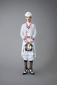 Thom Browne Pre-Fall 2024