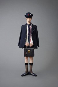 Thom Browne Pre-Fall 2023