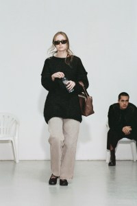 Our Legacy RTW Fall 2024