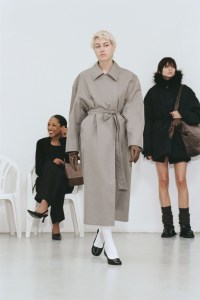 Our Legacy RTW Fall 2024