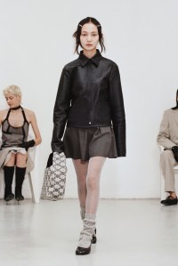 Our Legacy RTW Fall 2024
