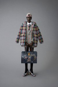 Thom Browne Pre-Fall 2023