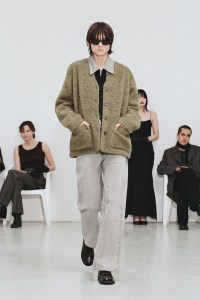 Our Legacy RTW Fall 2024